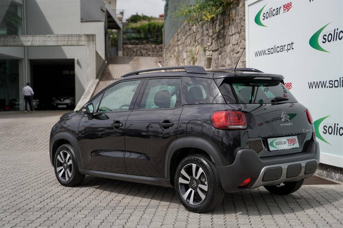 citroen-c3-aircross-2018-diesel-1560cc