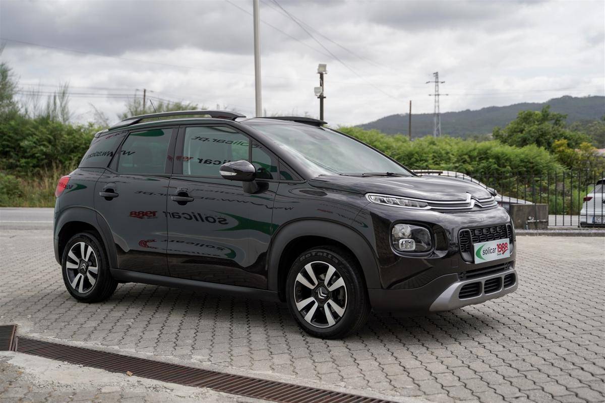 citroen-c3-aircross-2018-diesel-1560cc