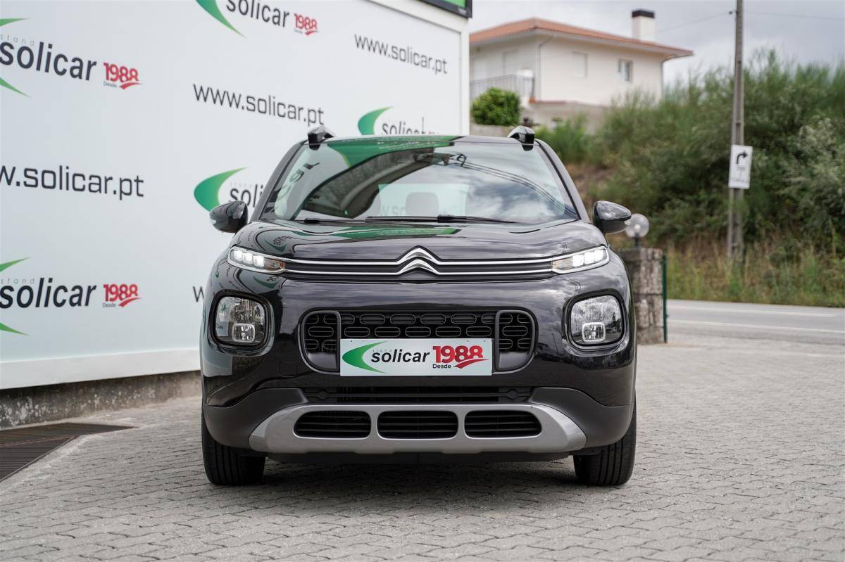 citroen-c3-aircross-2018-diesel-1560cc