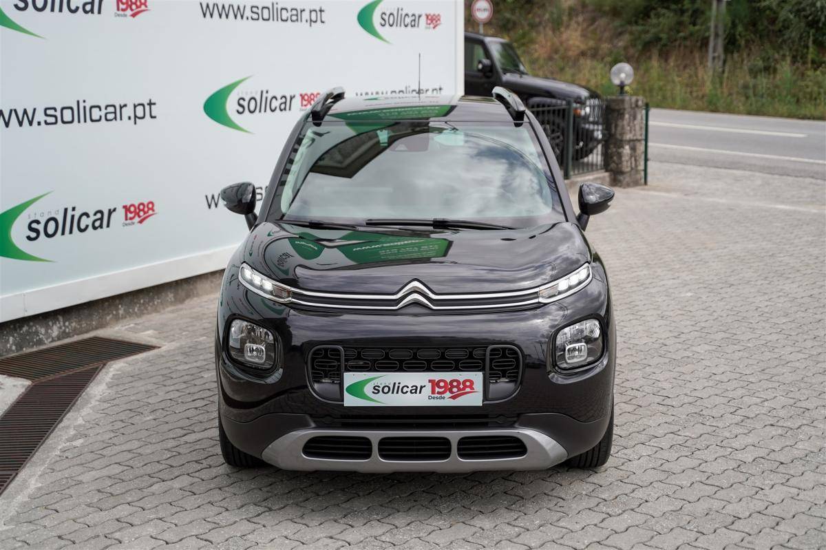 citroen-c3-aircross-2018-diesel-1560cc