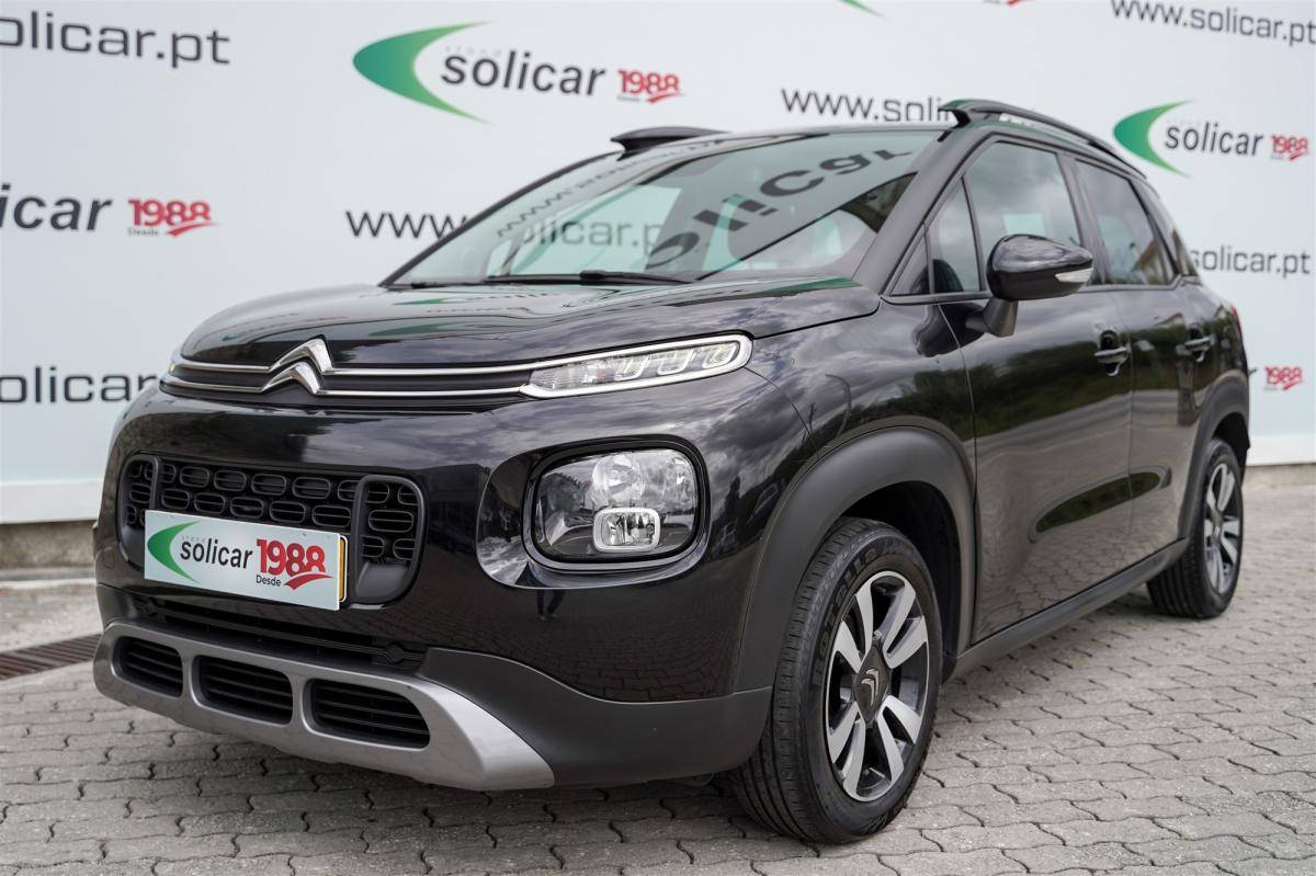 citroen-c3-aircross-2018-diesel-1560cc