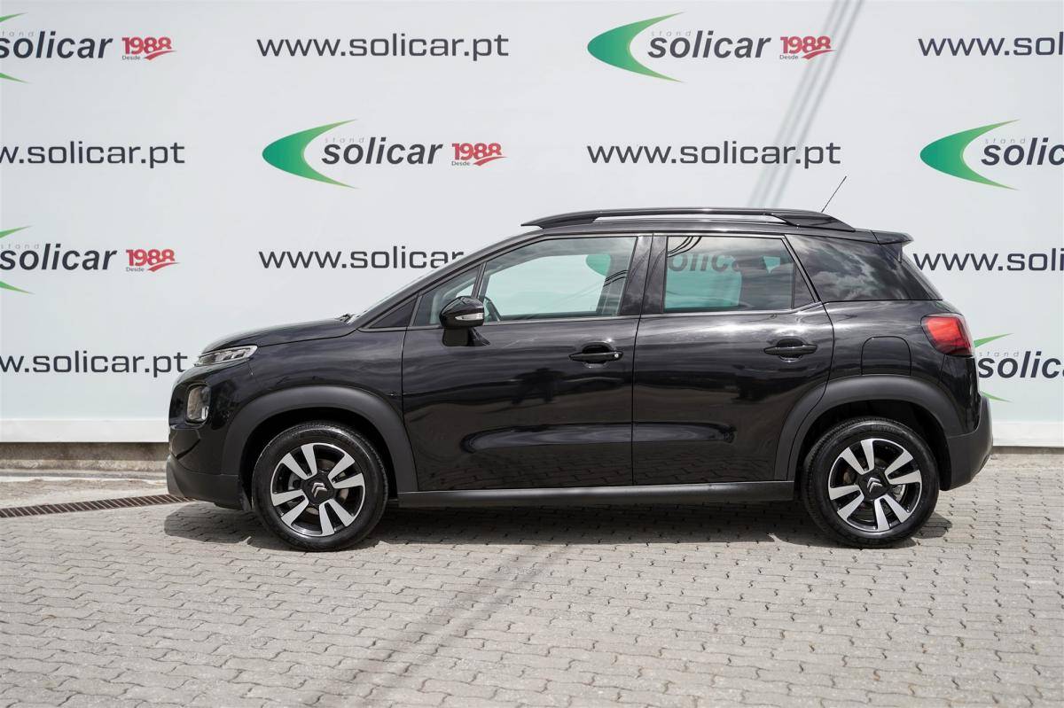 citroen-c3-aircross-2018-diesel-1560cc