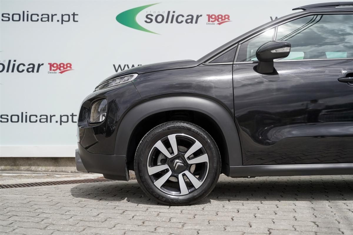 citroen-c3-aircross-2018-diesel-1560cc