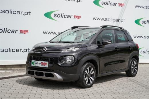 citroen-c3-aircross-2018-diesel-1560cc
