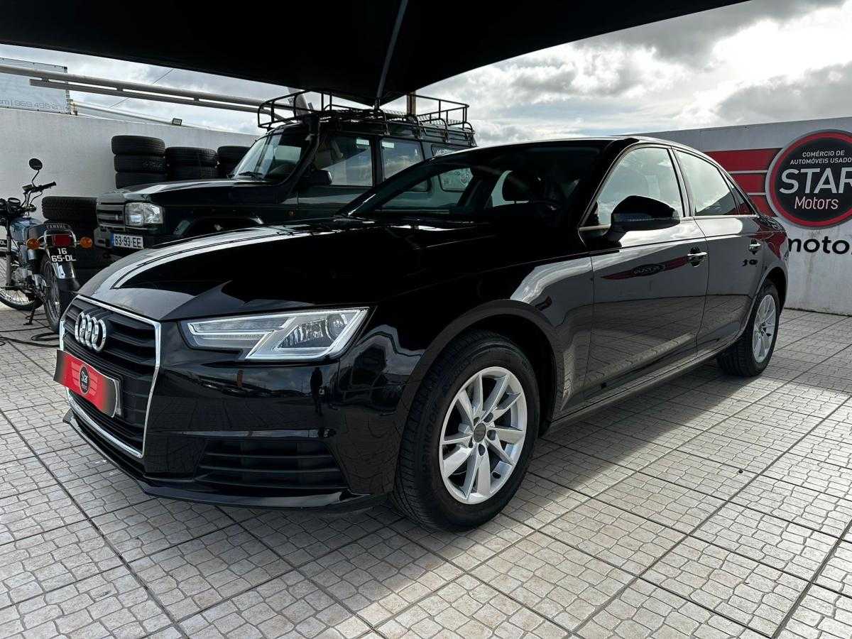 audi-a4-2016-diesel-1968cc