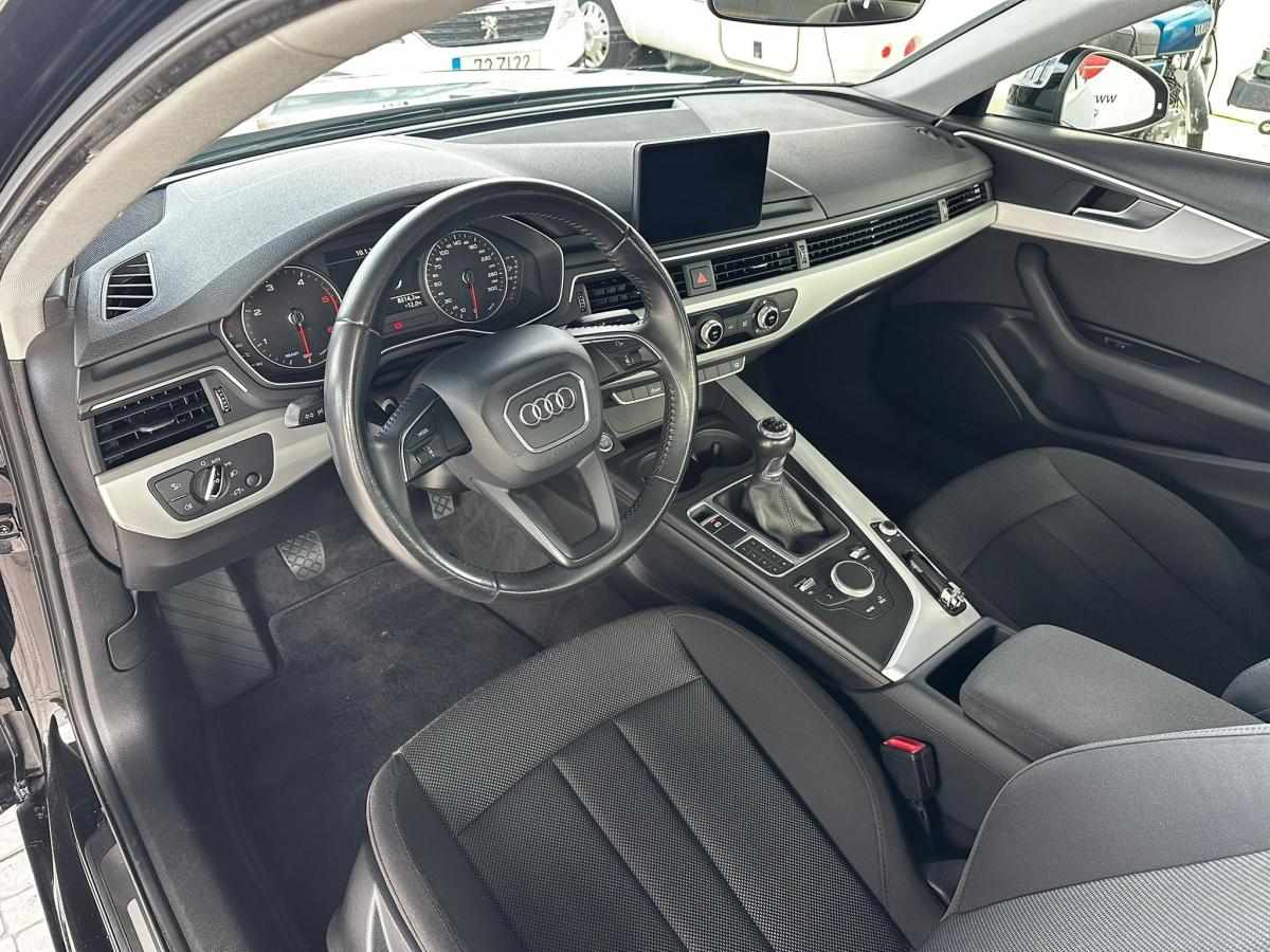 audi-a4-2016-diesel-1968cc