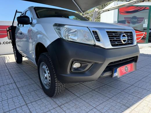 nissan-navara-2018-diesel-2298cc