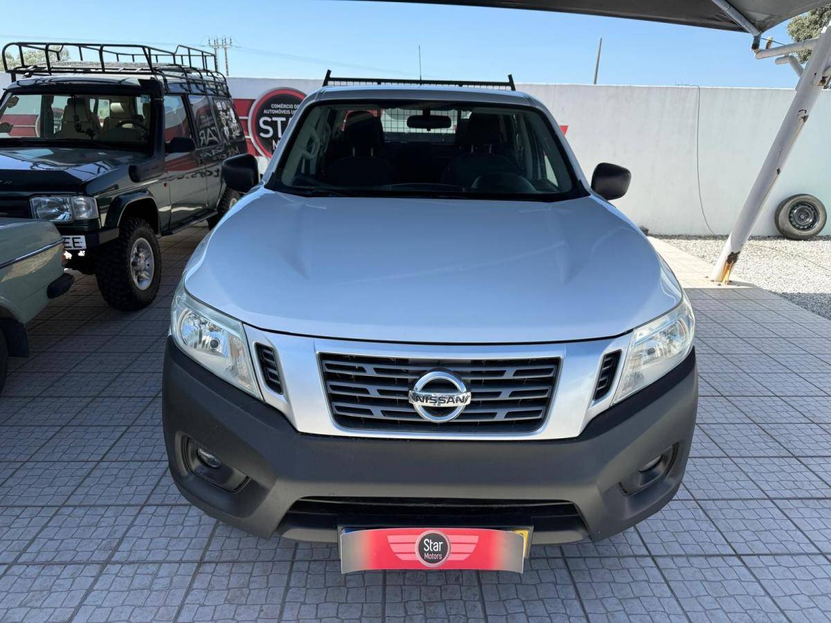 nissan-navara-2018-diesel-2298cc