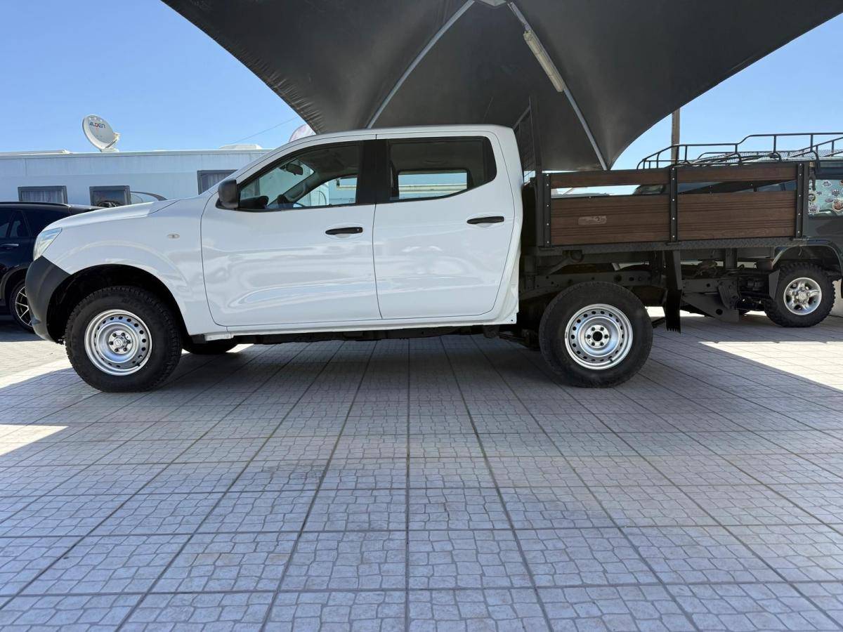 nissan-navara-2018-diesel-2298cc
