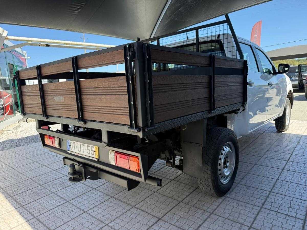 nissan-navara-2018-diesel-2298cc
