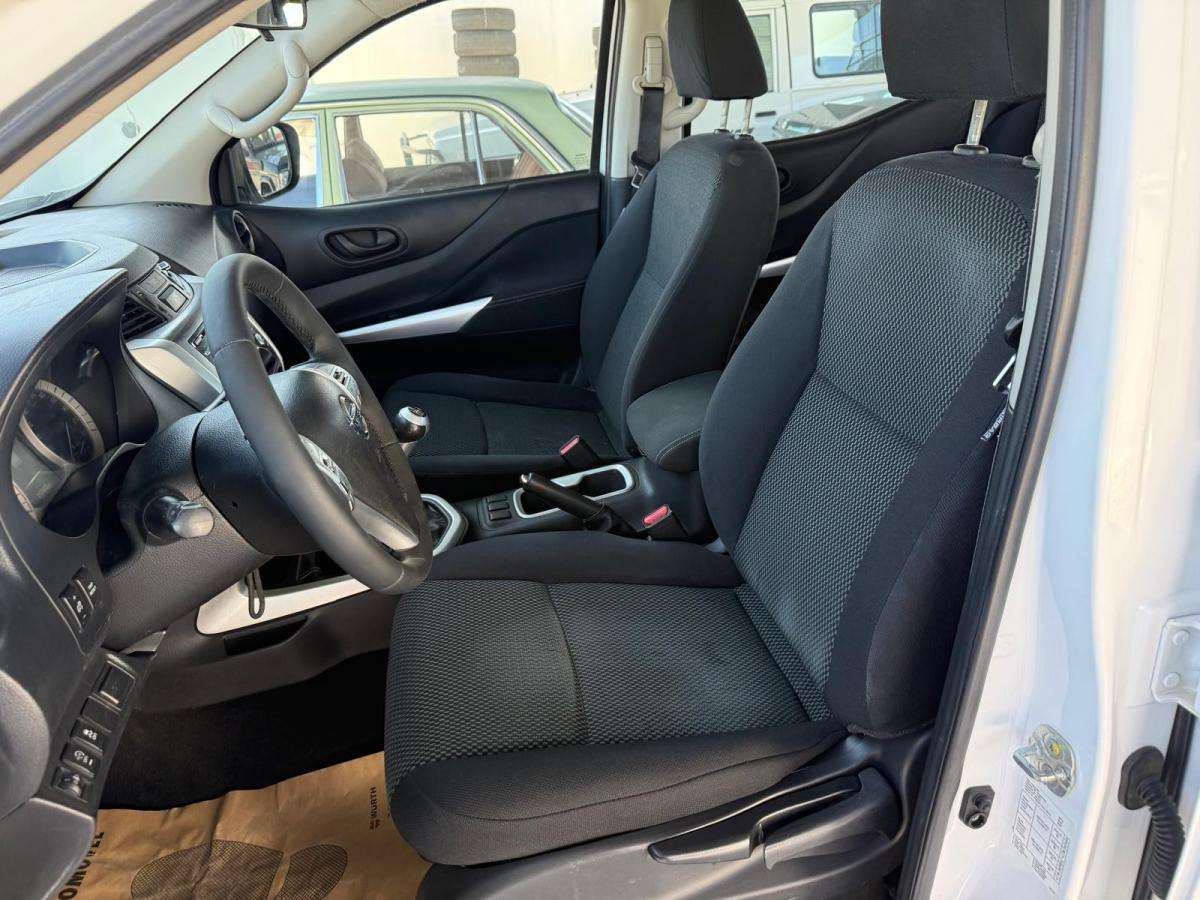 nissan-navara-2018-diesel-2298cc