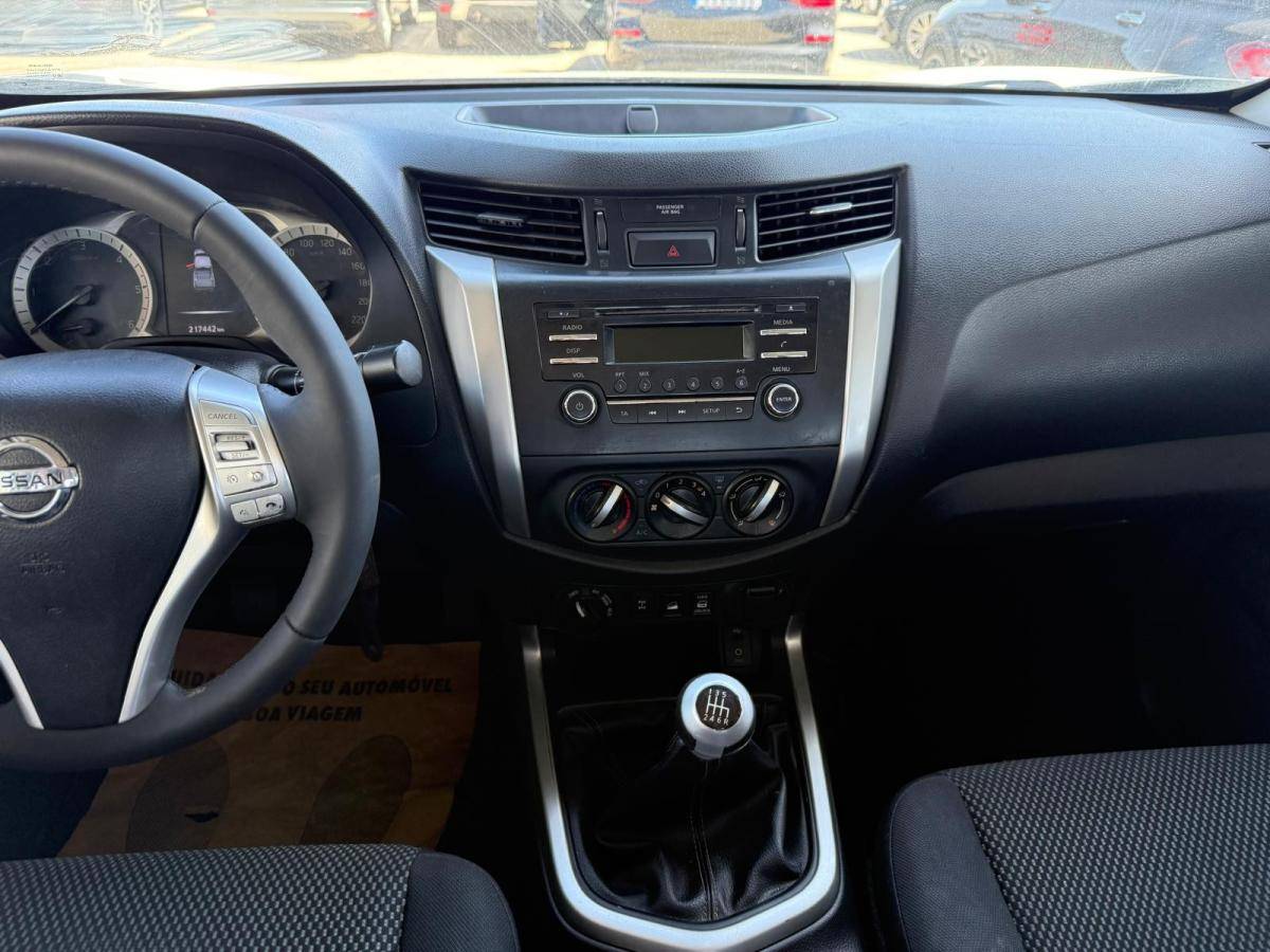 nissan-navara-2018-diesel-2298cc