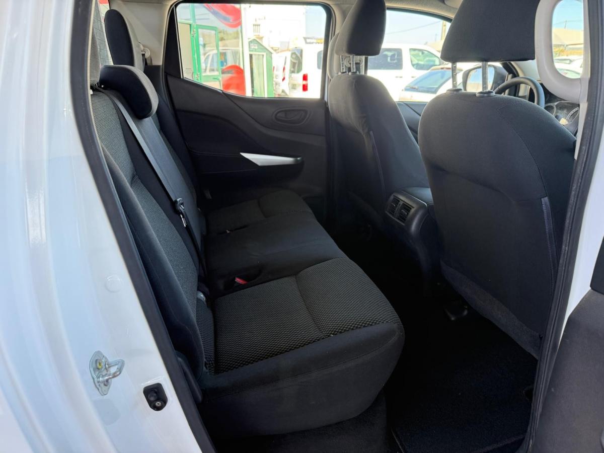nissan-navara-2018-diesel-2298cc
