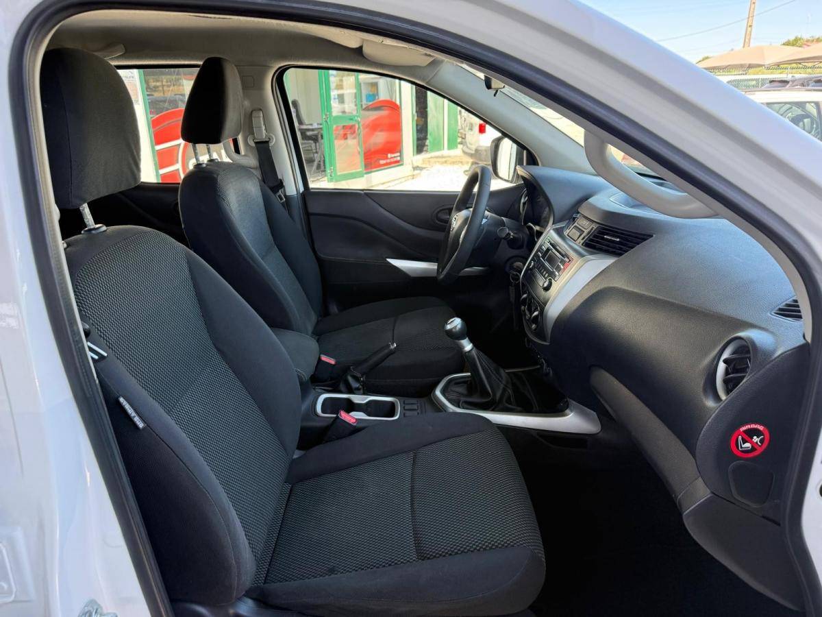 nissan-navara-2018-diesel-2298cc