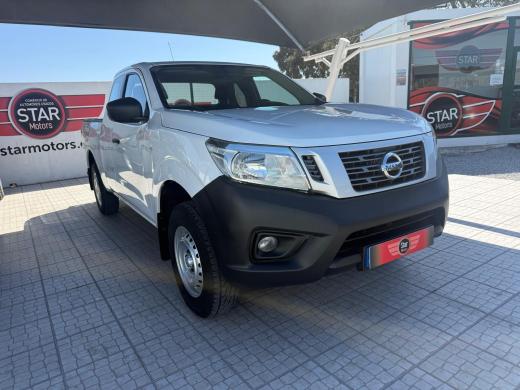 nissan-navara-2017-diesel-2298cc