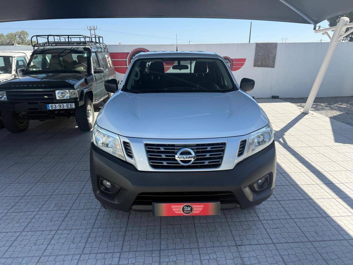 nissan-navara-2017-diesel-2298cc