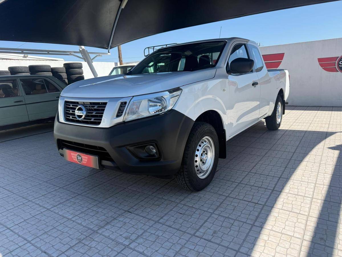 nissan-navara-2017-diesel-2298cc