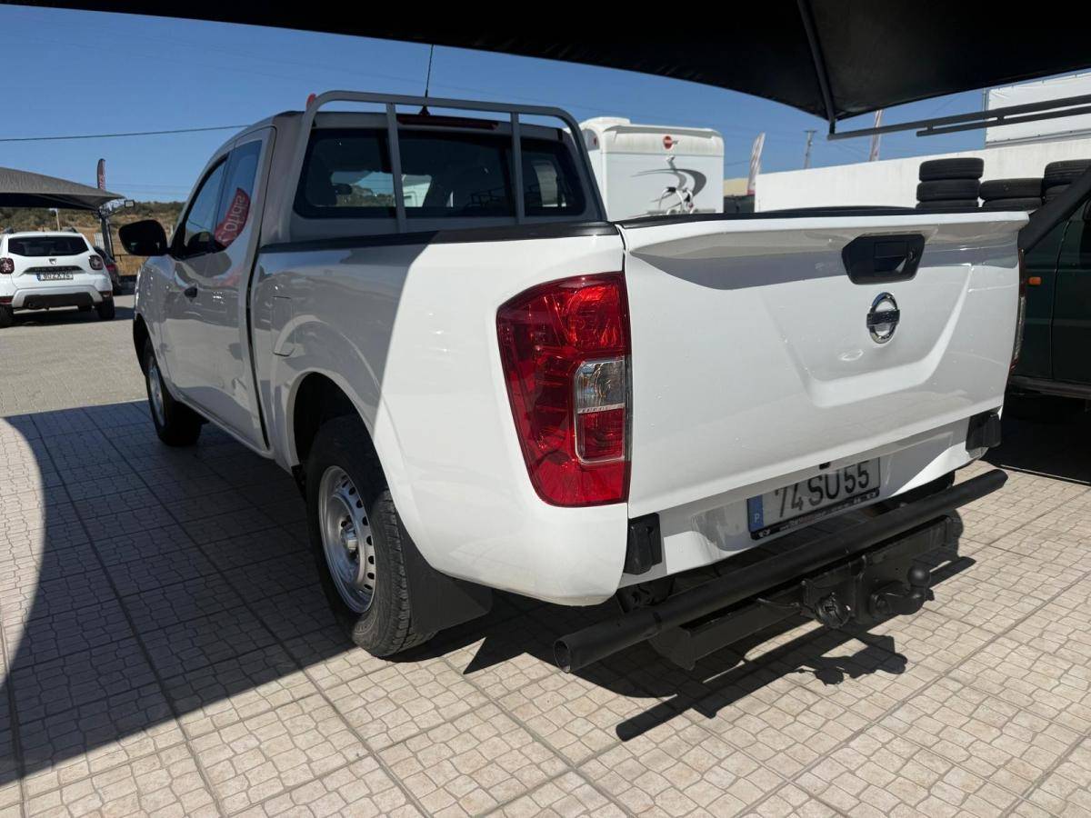 nissan-navara-2017-diesel-2298cc