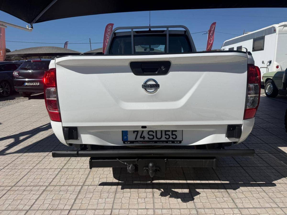 nissan-navara-2017-diesel-2298cc