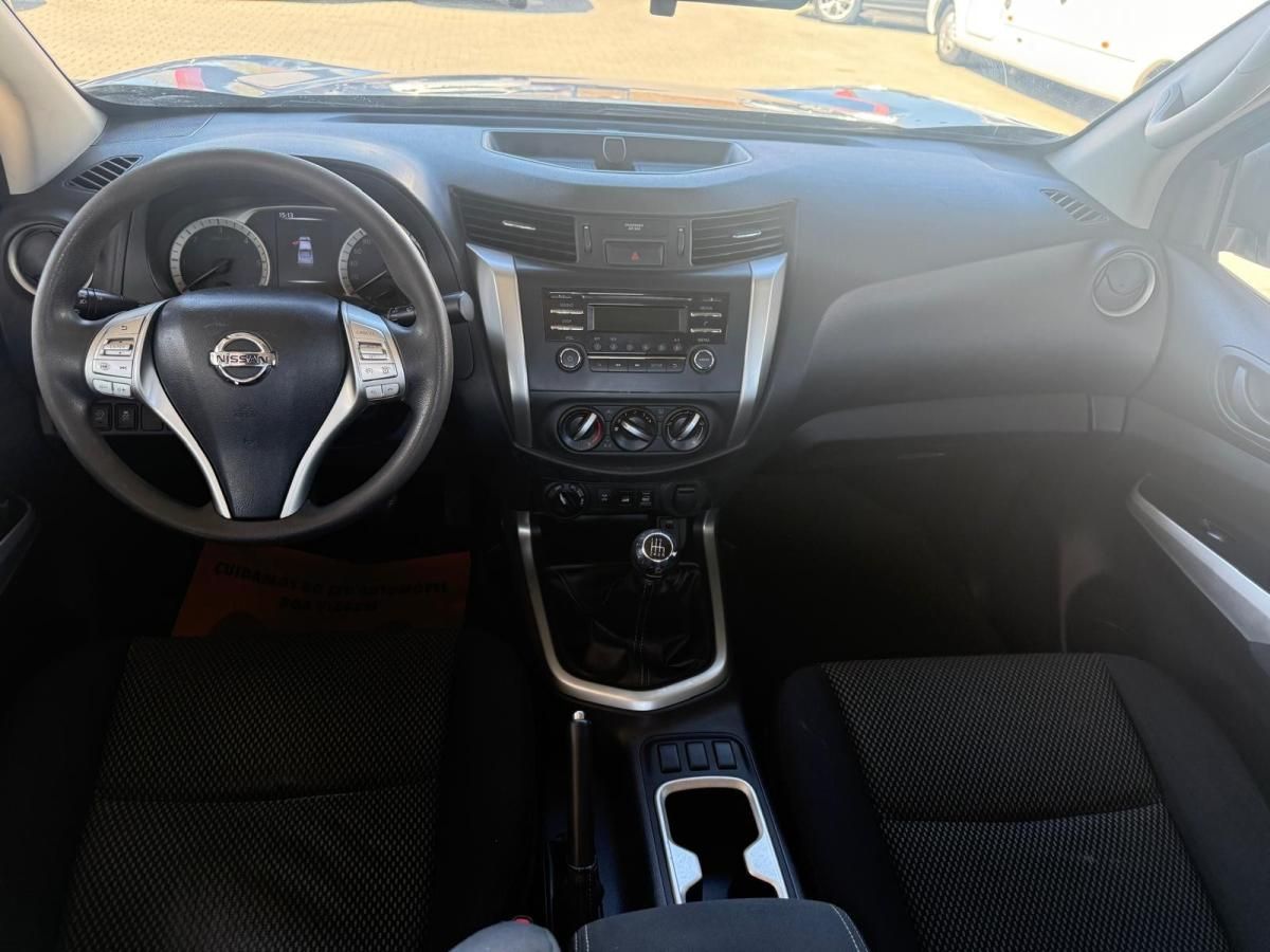 nissan-navara-2017-diesel-2298cc