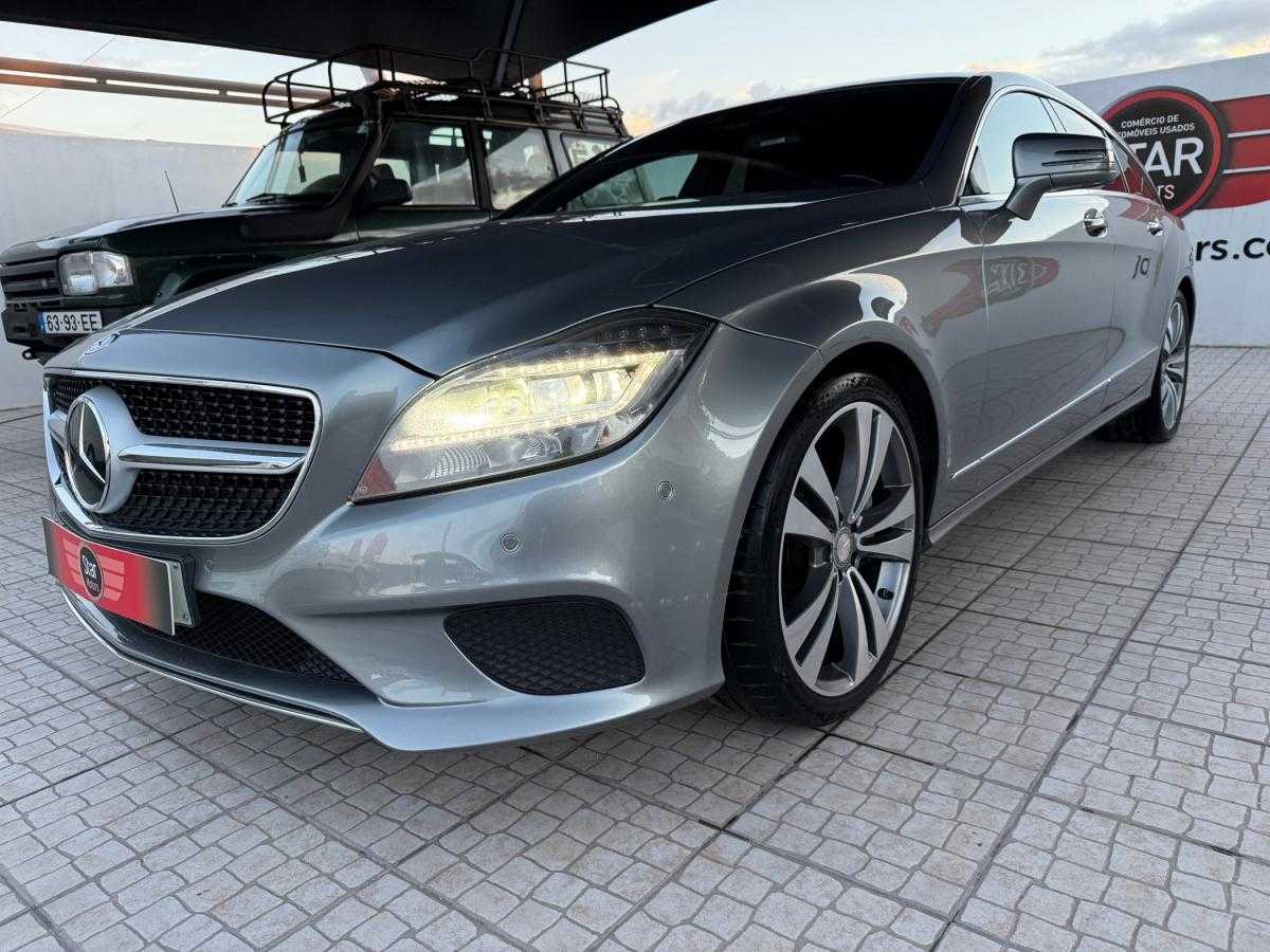 mercedes-benz-cls-2015-diesel-2987cc