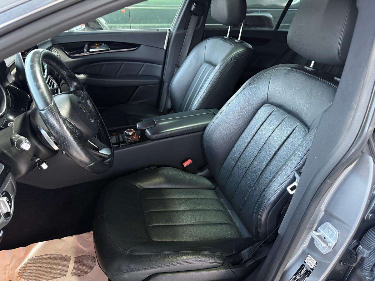 mercedes-benz-cls-2015-diesel-2987cc