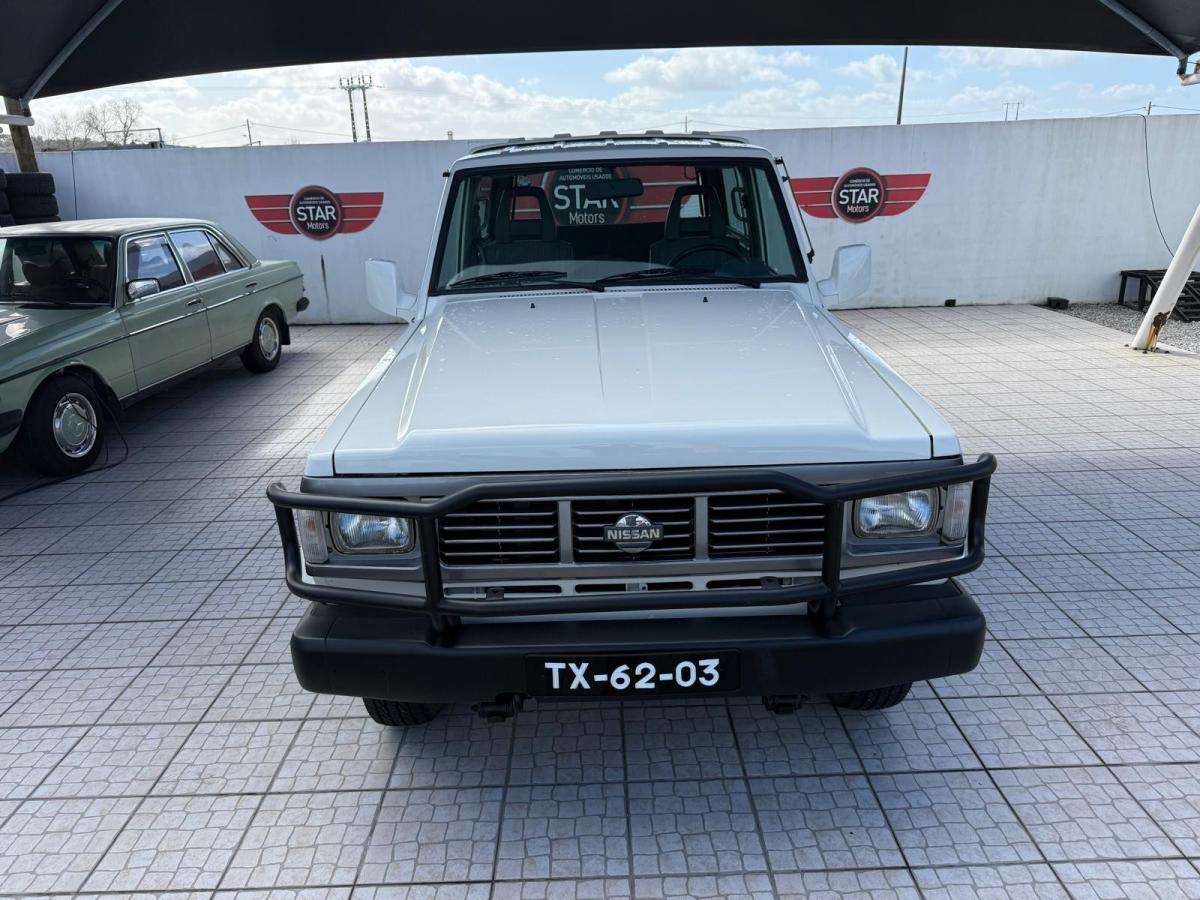 nissan-patrol-1991-diesel-2826cc