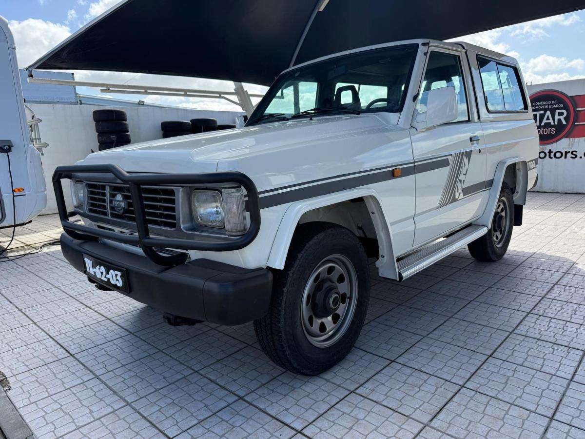 nissan-patrol-1991-diesel-2826cc