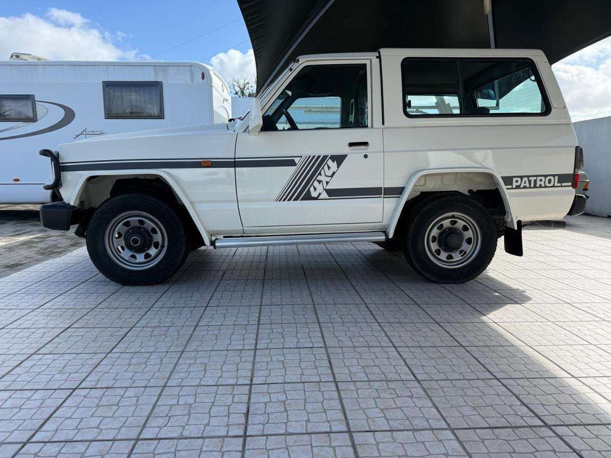 nissan-patrol-1991-diesel-2826cc
