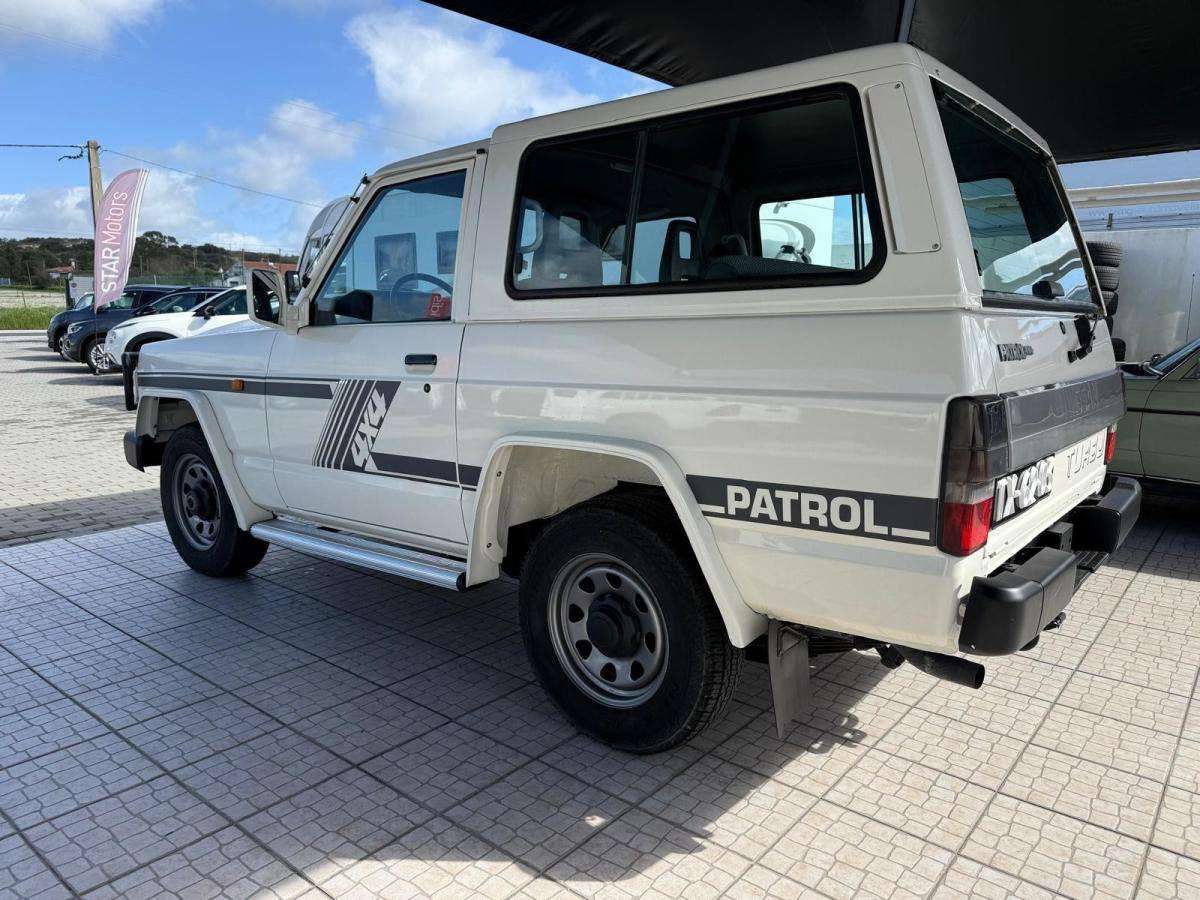 nissan-patrol-1991-diesel-2826cc