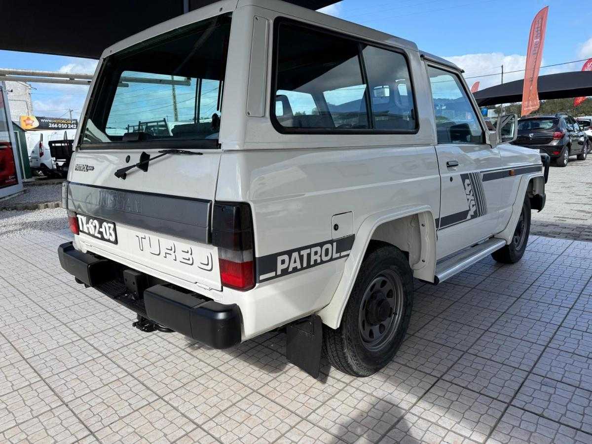 nissan-patrol-1991-diesel-2826cc
