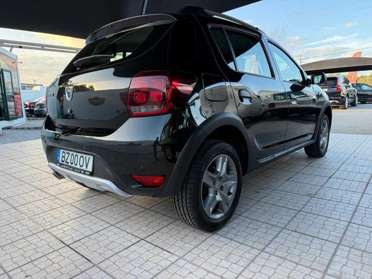 dacia-sandero-2020-diesel-1461cc