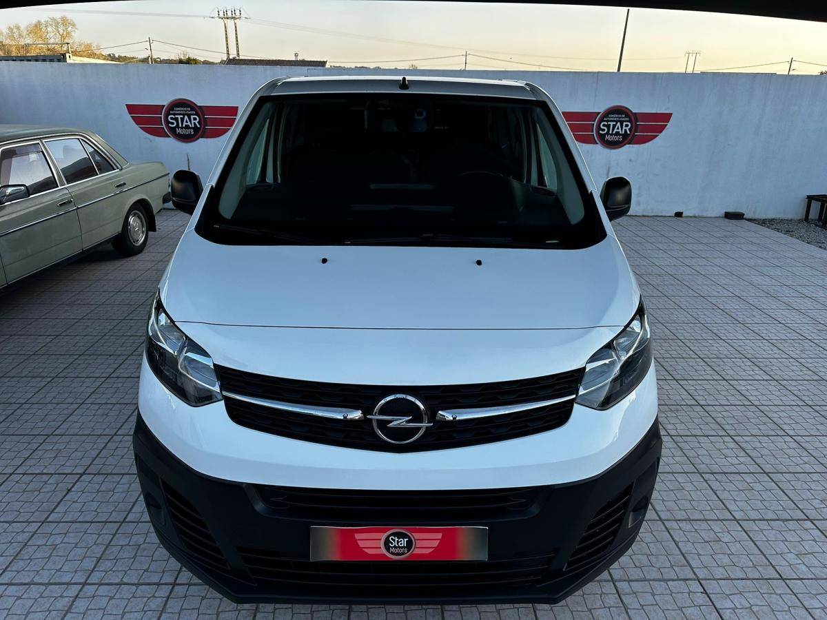 opel-vivaro-2020-diesel-1499cc