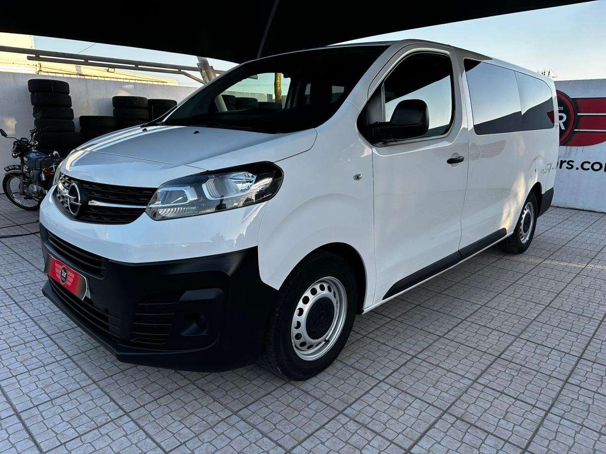 opel-vivaro-2020-diesel-1499cc