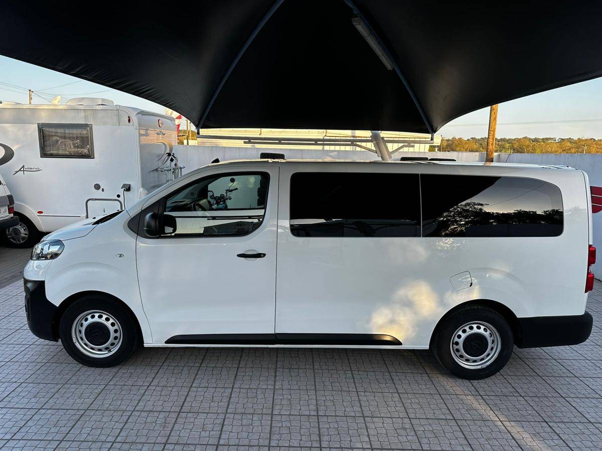 opel-vivaro-2020-diesel-1499cc