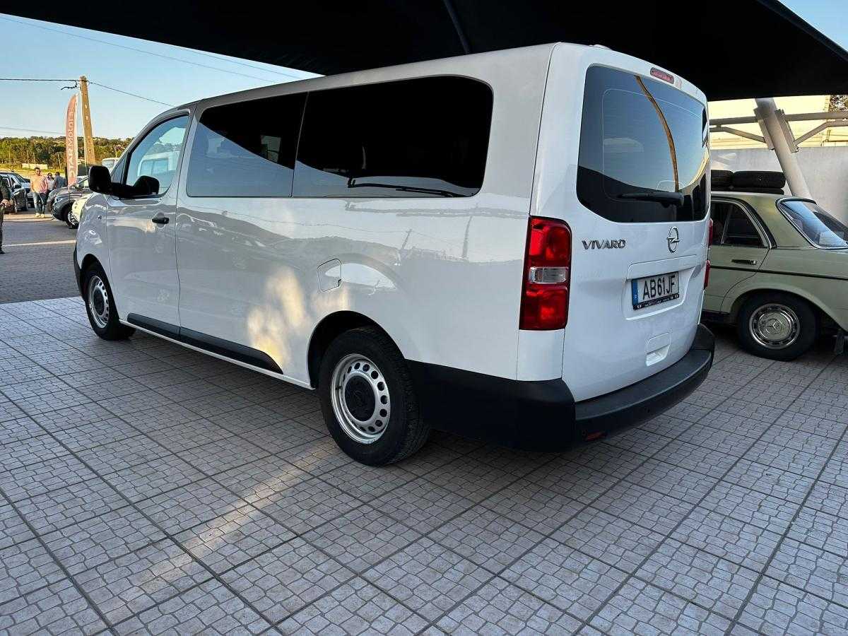 opel-vivaro-2020-diesel-1499cc