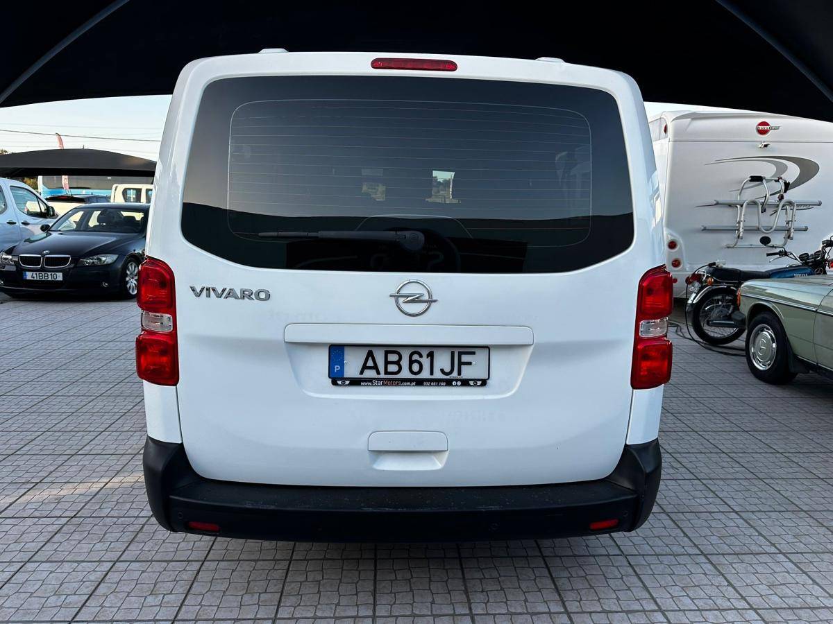 opel-vivaro-2020-diesel-1499cc