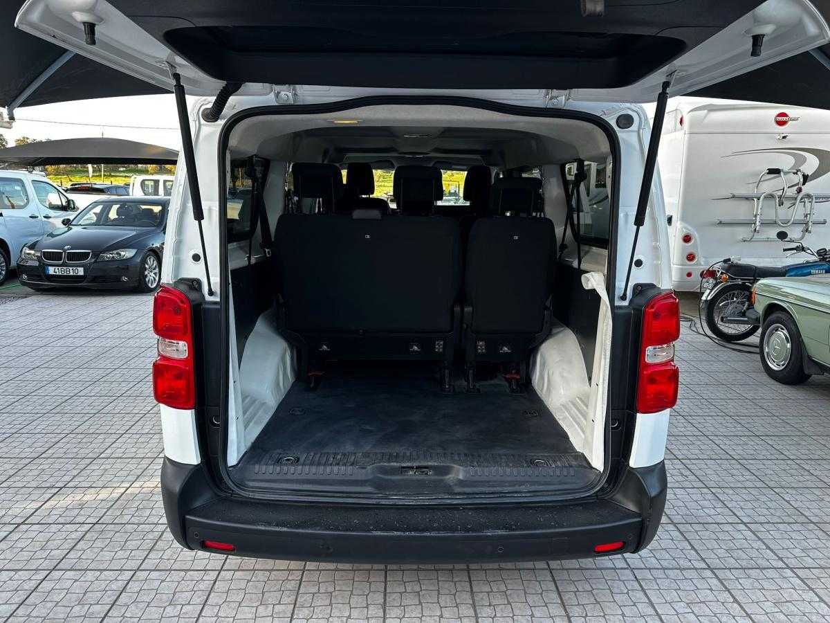 opel-vivaro-2020-diesel-1499cc
