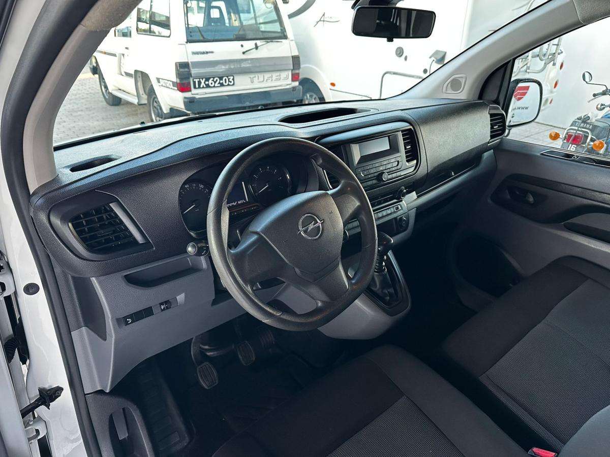 opel-vivaro-2020-diesel-1499cc