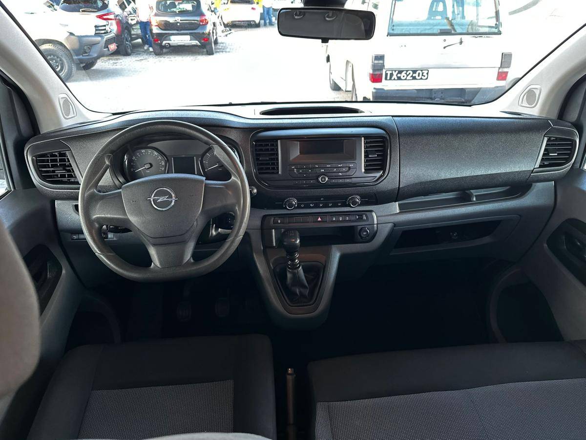 opel-vivaro-2020-diesel-1499cc