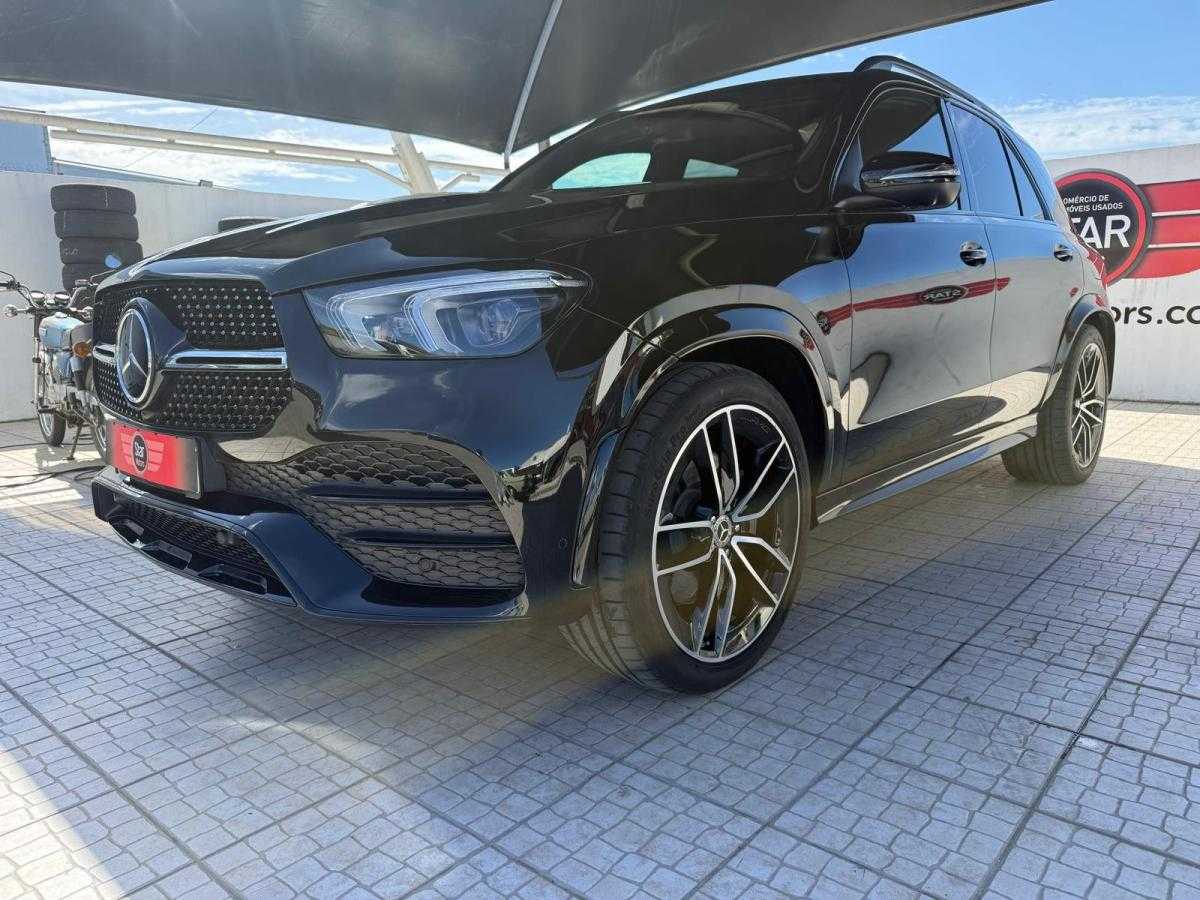 mercedes-benz-gle-2022-hibrido-a-diesel-1950cc