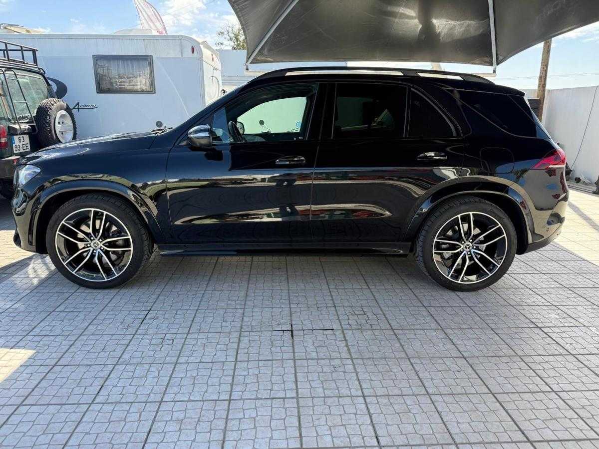 mercedes-benz-gle-2022-hibrido-a-diesel-1950cc