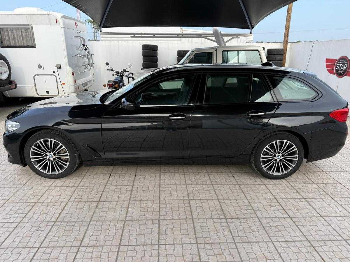 bmw-serie-5-2018-diesel-1995cc