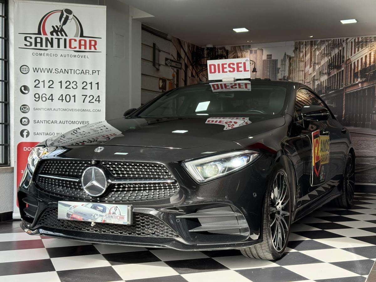 mercedes-benz-cls-2018-diesel-2987cc