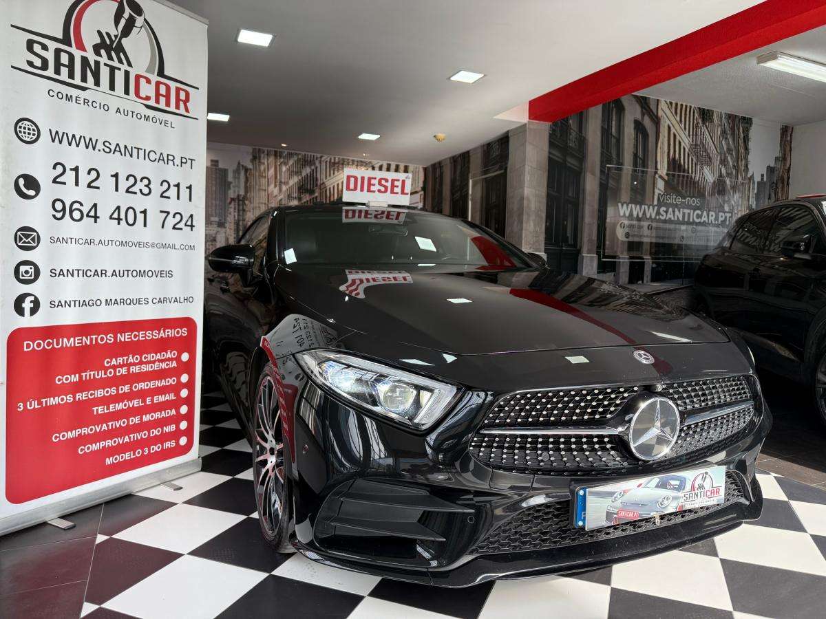 mercedes-benz-cls-2018-diesel-2987cc