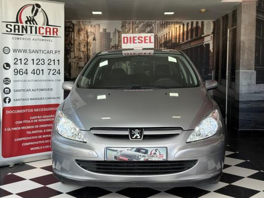 peugeot-307-2005-diesel-1560cc