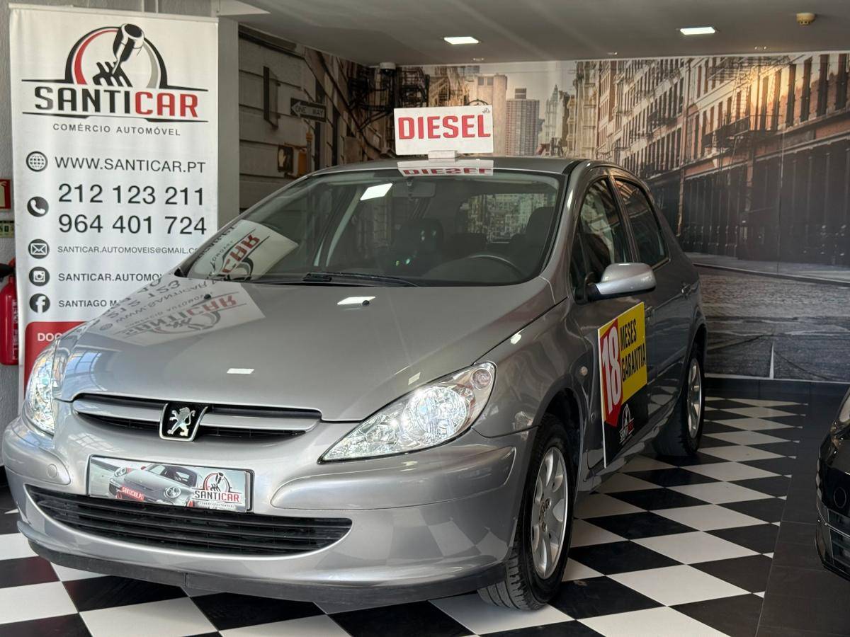 peugeot-307-2005-diesel-1560cc