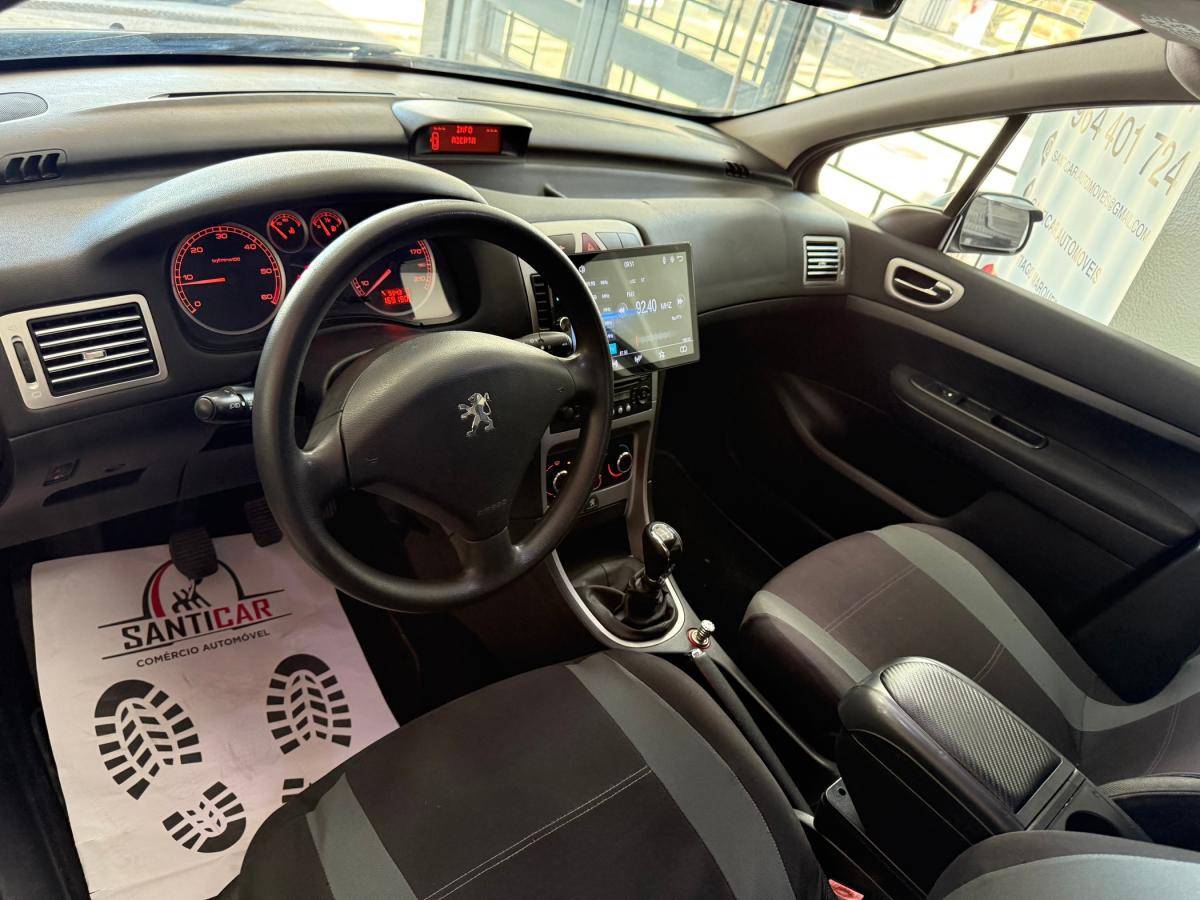 peugeot-307-2005-diesel-1560cc