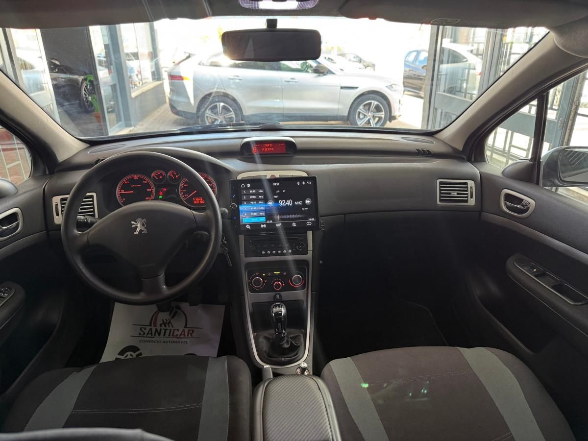 peugeot-307-2005-diesel-1560cc