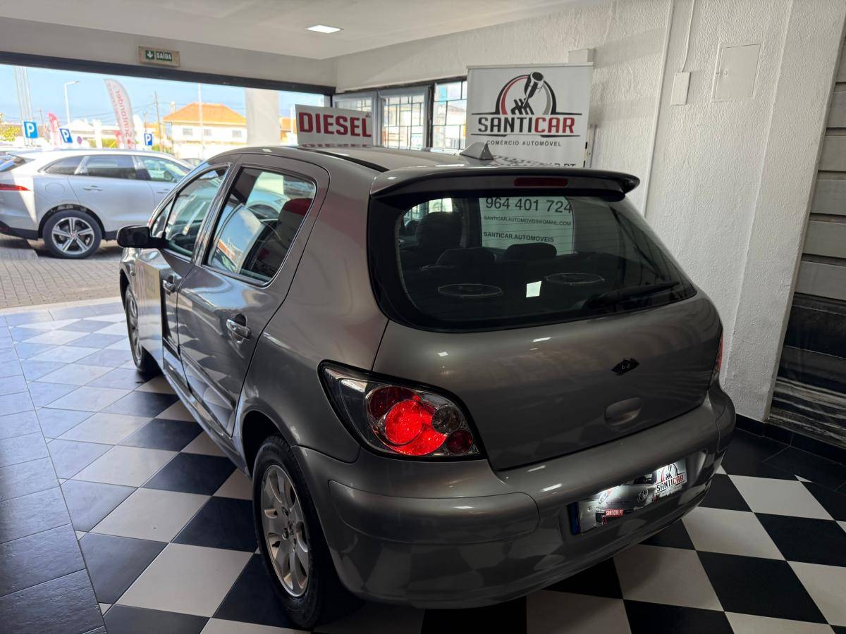 peugeot-307-2005-diesel-1560cc